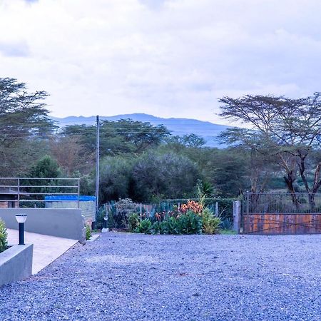 Alphas Homestay Naivasha Exterior photo