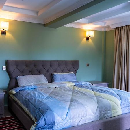 Alphas Homestay Naivasha Exterior photo